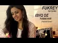 Lagu Ishq De Fanniyar | Fukrey Returns | Pulkit Samrat | Shaarib \u0026 Toshi | Female Cover | Varsha Tripathi