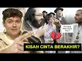 Lagu Diludahi di Tanah Suci: Video 2026 Ini Bukan Insiden, Tapi Nubuat yang Hidup