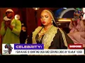 Yemi Alade Is Counting Cash and Serving Looks in “Alhaja” Video