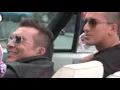 Alex Gaudino - 'I'm In Love (I Wanna Do It)' (Official Behind The Scenes)