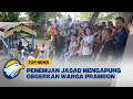 Download Lagu Warga Digegerkan Dengan Penemuan Jasad Terapung di Sidoarjo [Top News]