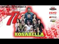 LIVE STREAMING ROSABELLA MUSIC DALAM RANGKA HUT RI KE 77 DAWARBLANDONG MOJOKERTO