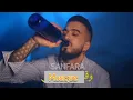 اغنية وقتي يجري بدون غناء sanfara. waki yejri @SanfaraOfficial
