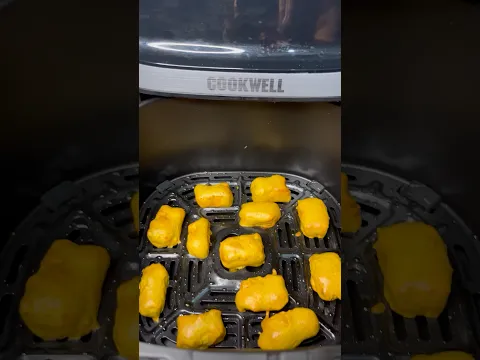 🔥 Air Fryer Mein Banaye High Protein Paneer Pakode | Weight Loss Snack #airfryerrecipes