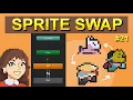 ONE Animator MANY Characters Reuse Animations - Top Down Unity 2D