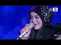 Bukan Sekadar Duet! Chemistry Valen–Lesti Terasa Sampai Ke Hati | D'Academy 7 Kemenangan