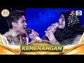 Bukan Sekadar Duet! Chemistry Valen–Lesti Terasa Sampai Ke Hati | D'Academy 7 Kemenangan