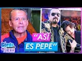 Alfredo Adame shares his thoughts on whether Pepe Aguilar is cashing in on Nodal s wedding GYF