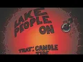 Lake People - Tide (URSL005)
