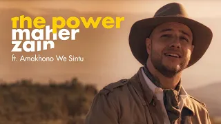Download Maher Zain - The Power | ماهر زين (Official Music Video) MP3
