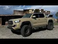 Overland Torque Tune OTT fixed the Tacoma