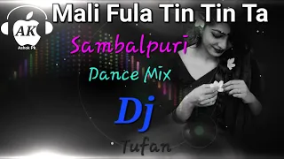 mali fula tin tin ta sambalpuri tapori dance mix dj tufan