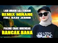 Lagu Disco DJ Minang Remix Terbaru 2026 Full Bass - Vlog Perjalanan Menuju Tempat Kerja