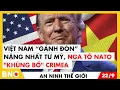 Download Lagu An ninh thế giới: Israel giết nhầm người Mỹ, Thủ tướng chỉ đạo ứng phó siêu bão mạnh nhất thế giới