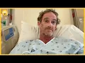 Surfer speaks out after shark bite in Florida