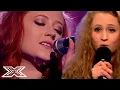 Lagu EVERY Janet Devlin X Factor UK Performance! | X Factor Global