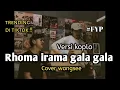 Download Lagu Rhoma irama gala gala cover (wangsee) ku rindu gayamu ketika bercanda....