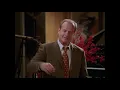 Frasier - Punched in the face by a man now dead.