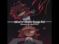 Download Lagu ∆lice n' Claire Swap AU #fpe#edit#art#youtube#shorts