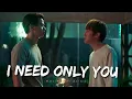 Download Lagu [BL] I Need Only You | Bite Me The Series