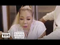 Tiny Confronts TIP About A Salacious T I Tiny Friends Family Hustle