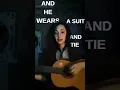 Download Lagu devil in disguise $2500 cover contest winner!