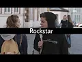 Chris Schistad // Rockstar