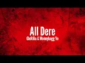 GloRilla - All Dere (feat. Moneybagg Yo) [Lyrics]
