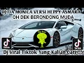 Download Lagu DJ OH DEK BERONDONG MUDA MAU KAH JADI PACAR DINDA/ TIA MONICA VERSI HEPPY ASMARA VIRAL TIKTOK FYP!!!