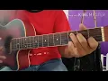 Download Lagu Tutorial Mengenal Kunci dasar Dalam Bermain Gitar untuk Pemula