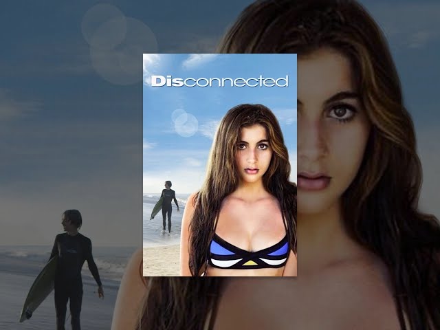 Disconnected (2017)
