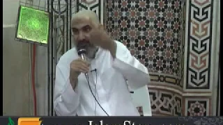 فضل أداء العمرة الدكتور راغب السرجاني 