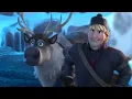 Elsa's Magical Winter Wonderland | 1-Hour Compilation | Frozen
