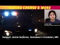 Fleeing Charge More In Crookston MN