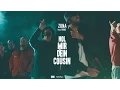 Download Lagu ZUNA feat. NIMO - HOL MIR DEIN COUSIN (Official 4K Video)