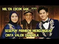 Lagu VALEN \u0026 MILA DA7 COCOK GAK? 🔮 Ramalan Primbon Soal Cinta, Jodoh \u0026 Rezeki Mereka Terungkap!