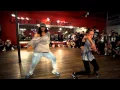 Download Lagu Jacquees - Feel It / @AntoineTroupe Choreography