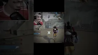 صحراوي يغدر هكـر في لعبه فري فاير Freefire 