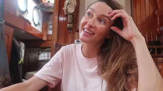 Jumping Ship… this isn’t what I had planned | PIRATE SHIP S17E16