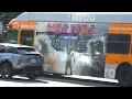 Ezra Collective Only Love ft Pa Salieu New Single YouTube Billboard Sunset Blvd LA CA May 29, 2026