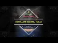 Download Lagu Kurasakan Kasih-Mu Tuhan (Nyanyian Hari Pentakosta) Karaoke-Minus One-Standar key