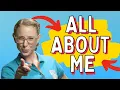 All About Me in Spanish for Preschoolers Spanish Lessons