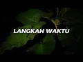 Lagu Jazz Akhir Pekan - Langkah Waktu