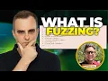 What is Fuzzing