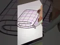 Drawing a Cozy Picnic Blanket Page 28 of My Adult Coloring Book