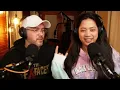 Her first time hearing 10 Years - Wasteland | Shared Headphones