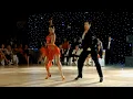 Lagu Andrei Kozlovsky \u0026 Nino Dzneladze - Samba I Fred Astaire NY/NJ Dancesport 2024