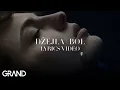 Lagu Dzejla Ramovic - BOL (Official Lyrics Video 2025)