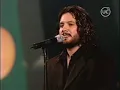 Los Nocheros - No saber de tí - vivo