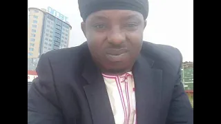 hafidhi ngozi heshima qaswida mpya